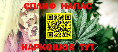 стаф Канаш